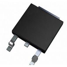 2SJ601   NEC   TO-252 